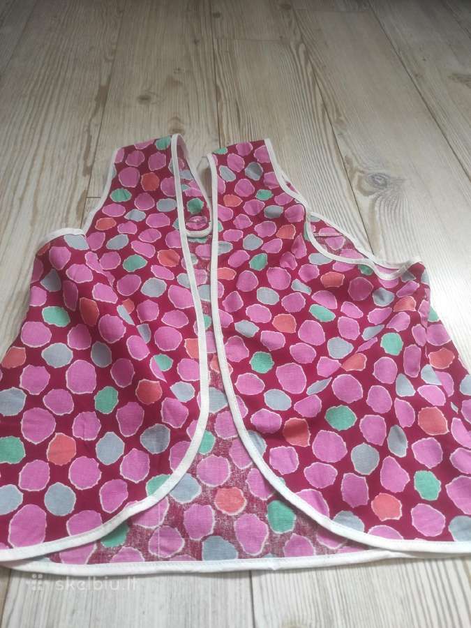 Vaikiška prijuostė - nuotraukos Nr. 2