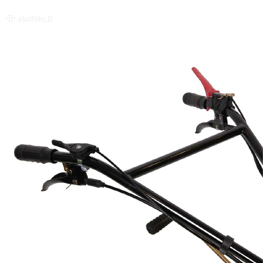 Motoblokas Rider R-900/3 Pristatysime nemokamai - nuotraukos Nr. 4