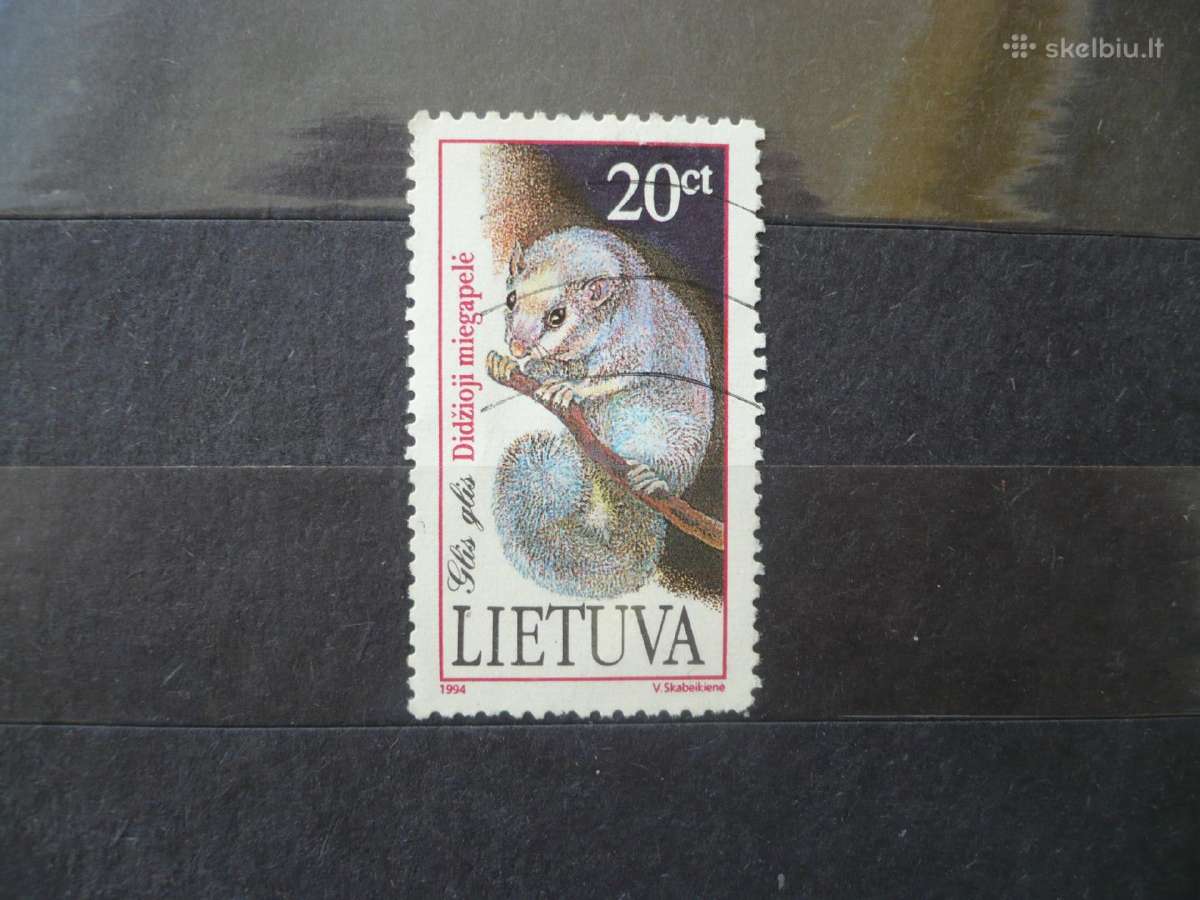 1994 Žinduoliai