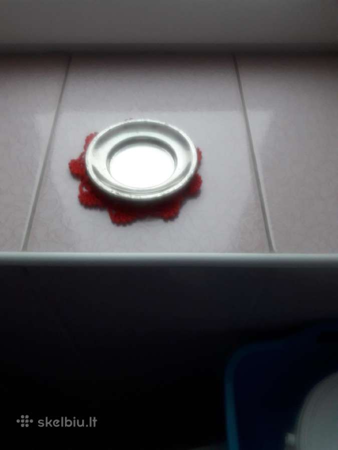 Menchorine lekstute ssr.5eur