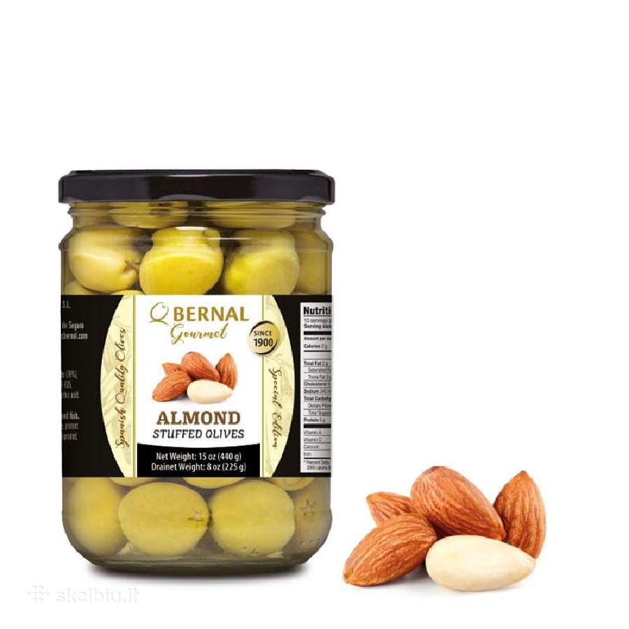 Alyvuogės iš Ispanijos - nuotraukos Nr. 2