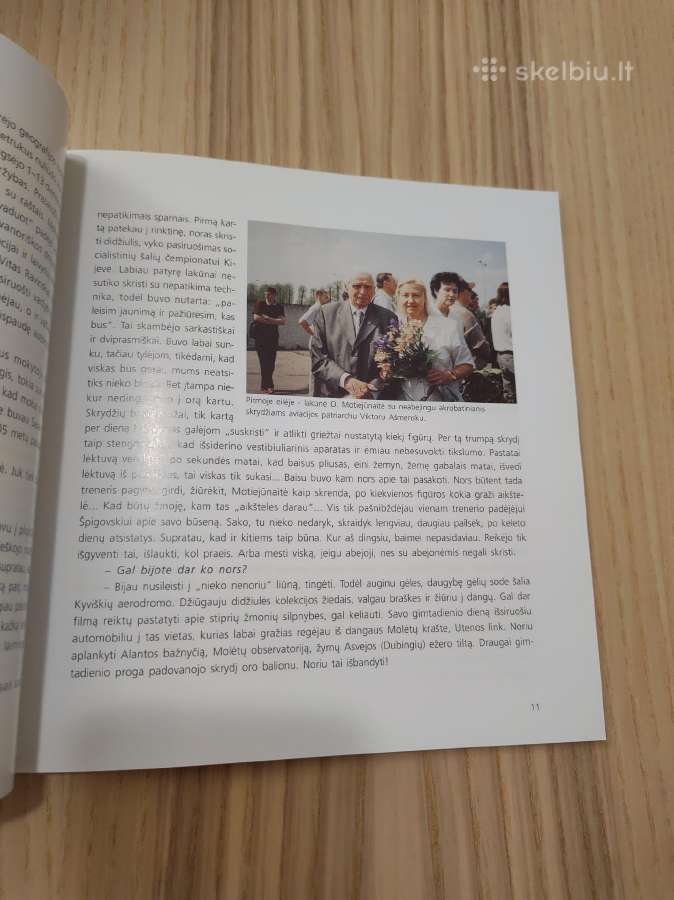 Šiuolaikinio kario portretas. 2008. Straipsnių rin - nuotraukos Nr. 3