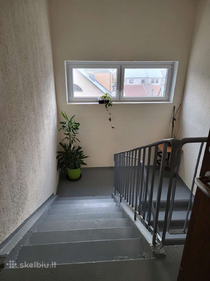 Tvarkingas 2k butas Šilainiuose prie poliklinikos. - nuotraukos Nr. 19