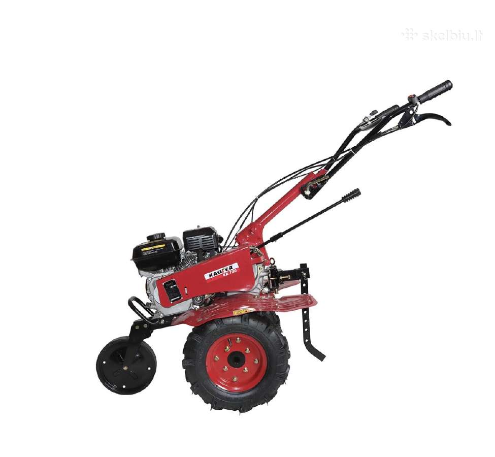Kultivatorius-motoblokas Ka-700, R-750, A-70 - nuotraukos Nr. 2