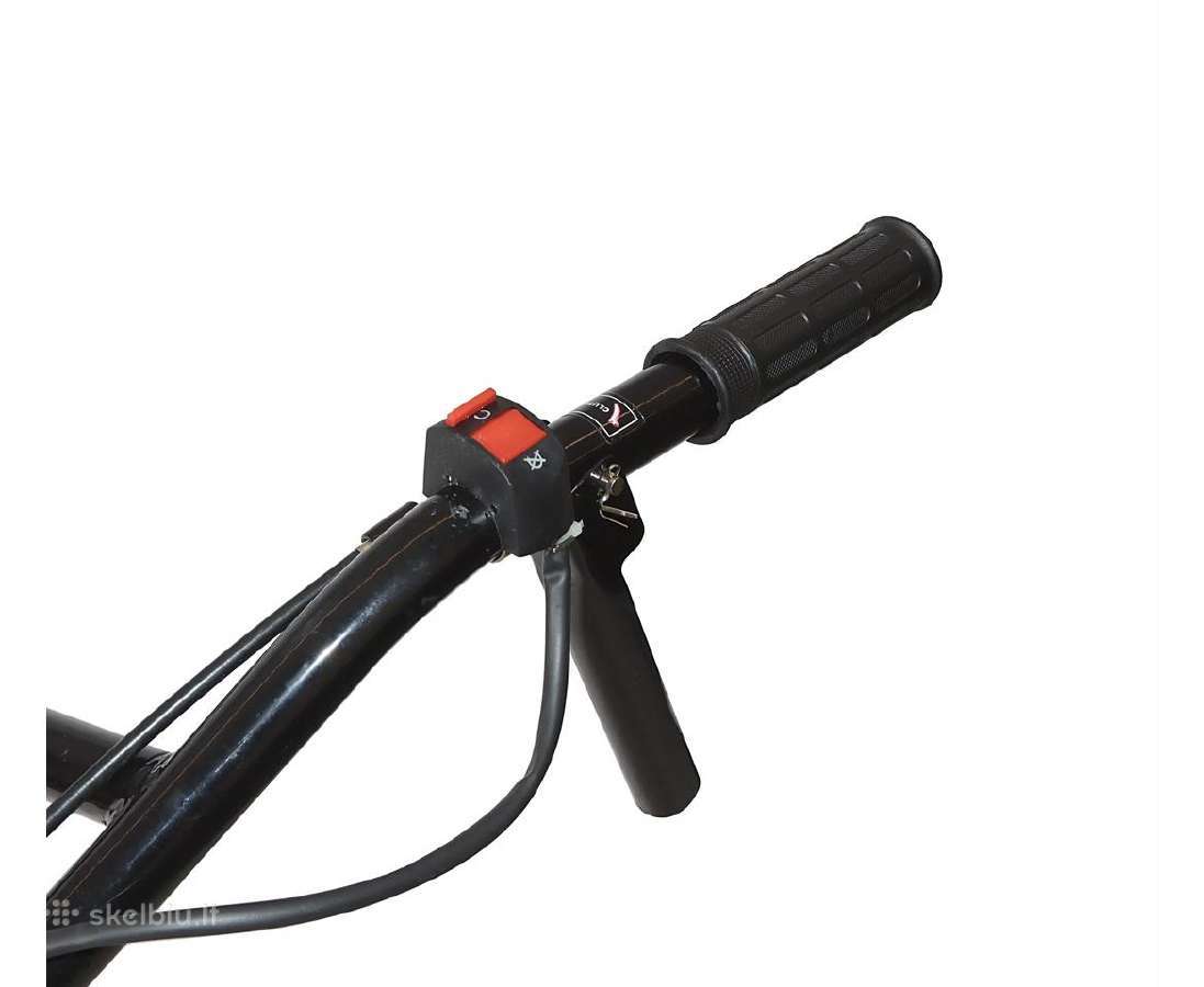 Kultivatorius-motoblokas Ka-700, R-750, A-70 - nuotraukos Nr. 3