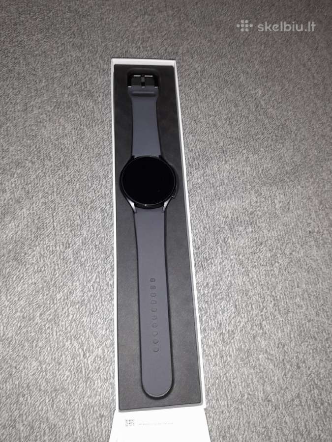 Samsung Galaxy Watch4