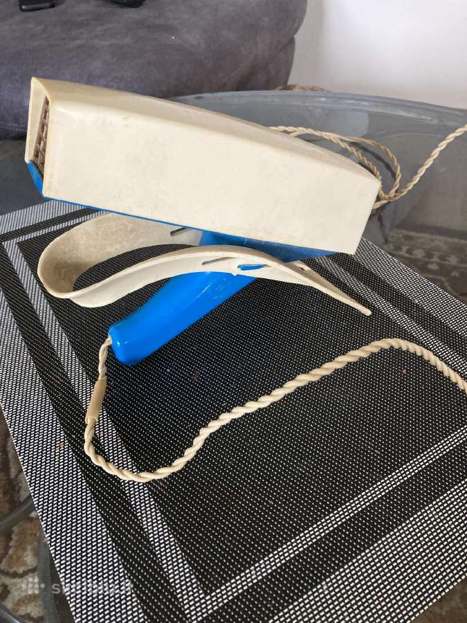 Parduodu plauku džiovintuva