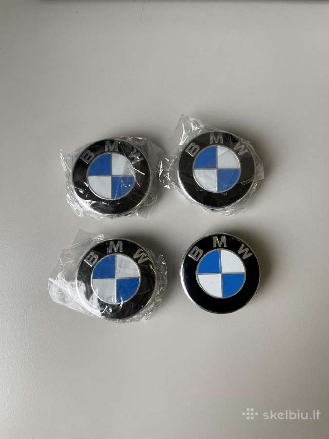 Mercedes(75mm)bmw(56 ir 68mm)ratlankių dangteliai. - nuotraukos Nr. 8