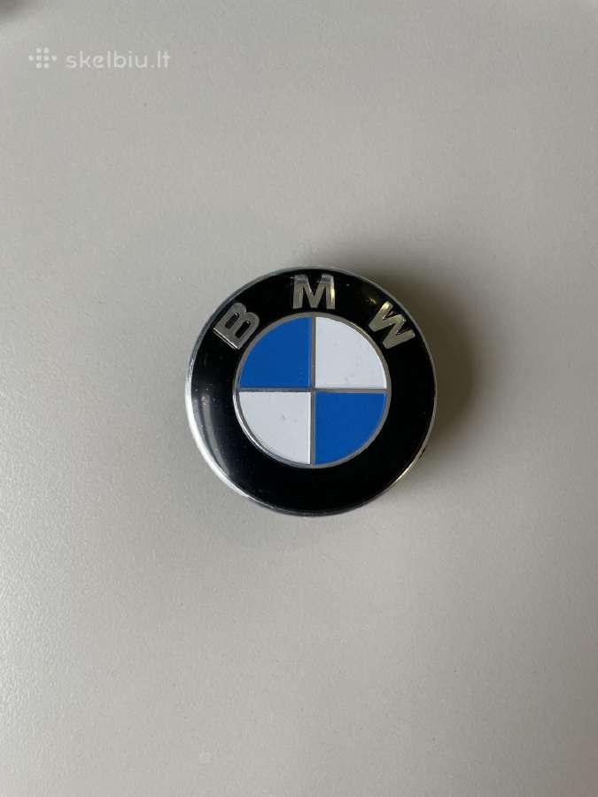 Mercedes(75mm)bmw(56 ir 68mm)ratlankių dangteliai. - nuotraukos Nr. 9