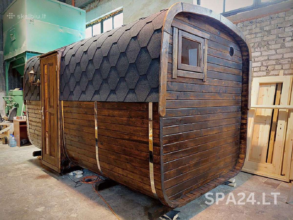 Mobili pirtis su priepirciu Quatro 4400e - nuotraukos Nr. 3