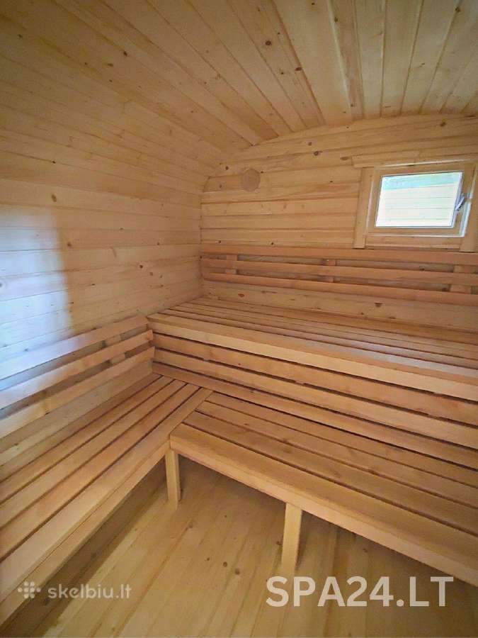 Mobili pirtis su priepirciu Quatro 4400e - nuotraukos Nr. 5