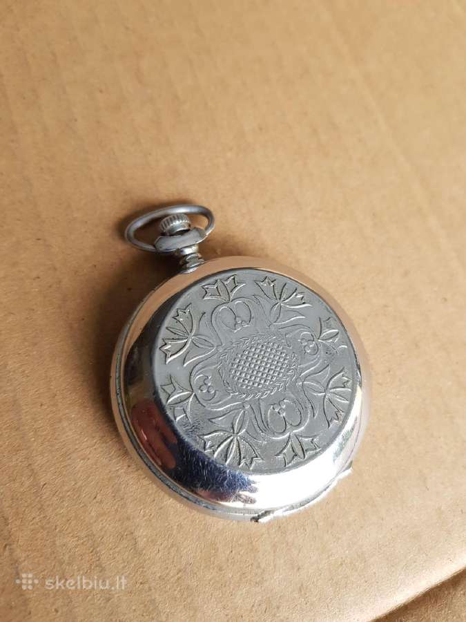 Molnija