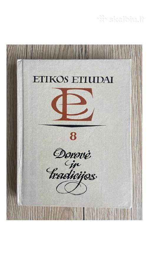 Dorovė ir tradicijos