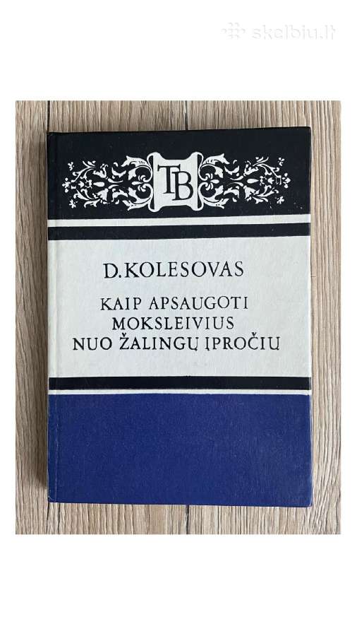 Kaip apsaugoti moksleivius nuo žalingų įpročių