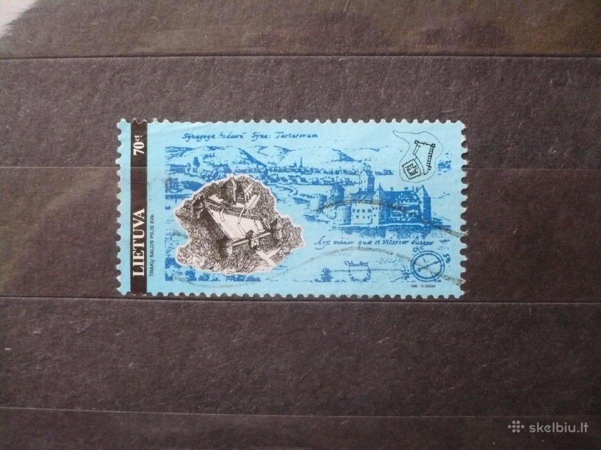 1995 pilys