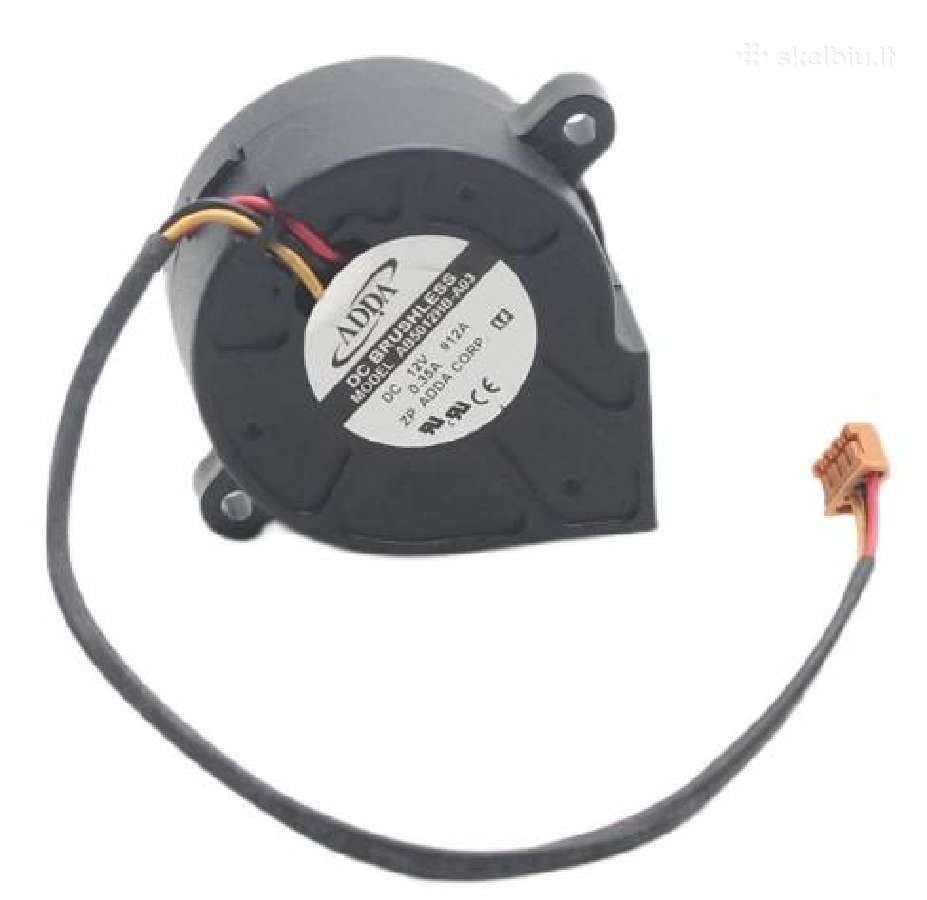 Benq projektoriaus ventiliatorius