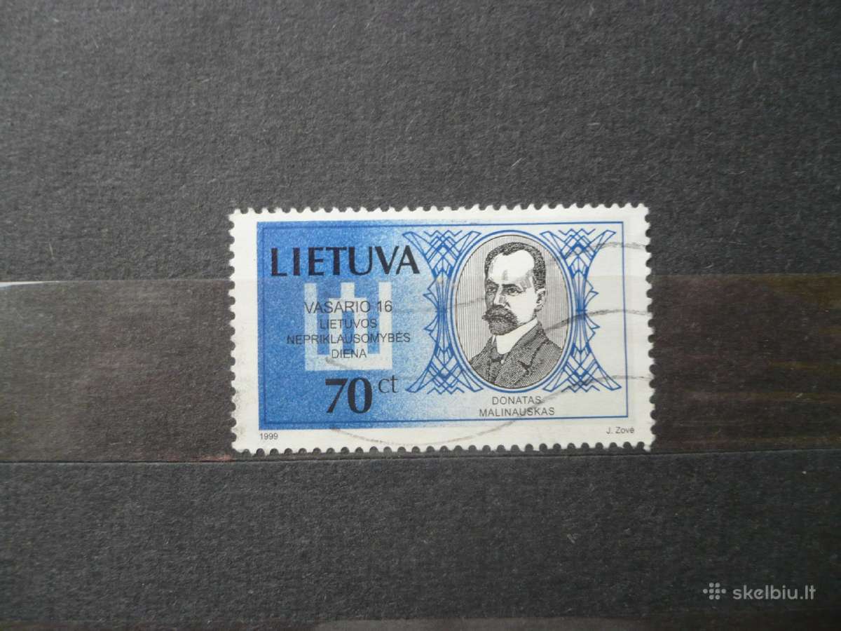 1999 m. Nepriklausomybės diena