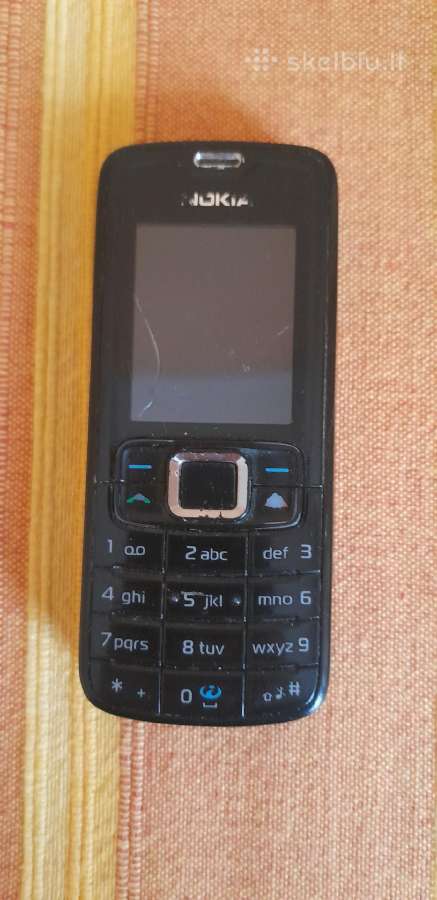 Nokia 3110c
