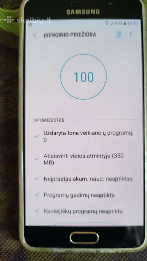 Samsung Z Fold 3 ir 4 dėklai,samsung A5 telefonas - nuotraukos Nr. 3