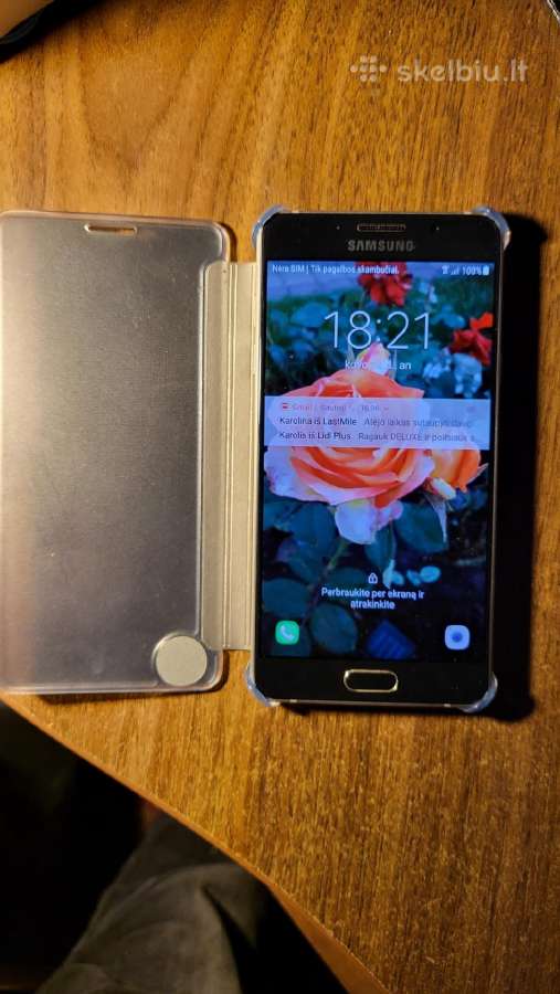 Samsung Z Fold 3 ir 4 dėklai,samsung A5 telefonas - nuotraukos Nr. 4