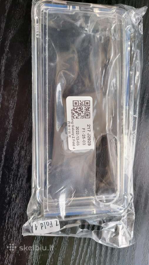 Samsung Z Fold 3 ir 4 dėklai,samsung A5 telefonas - nuotraukos Nr. 6