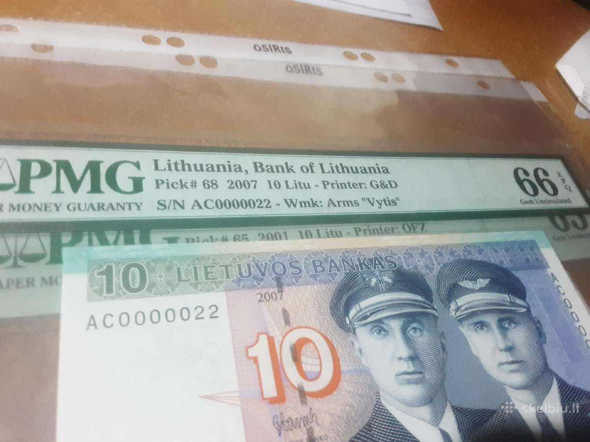 Perku litus 1922-2007 metu laikotarpio - nuotraukos Nr. 14