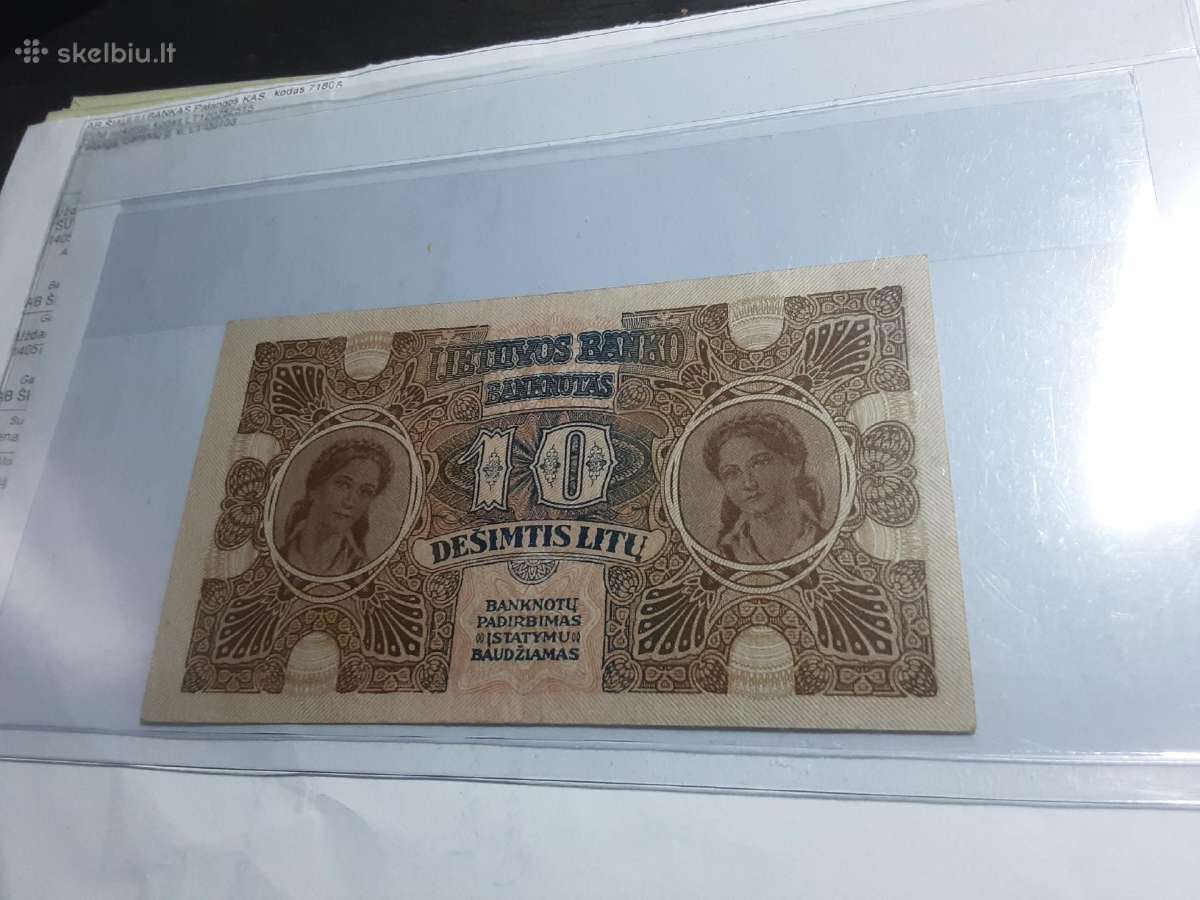 Perku litus 1922-2007 metu laikotarpio - nuotraukos Nr. 7