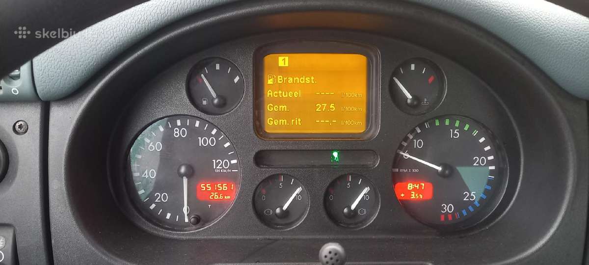 Daf CF 75-310 - nuotraukos Nr. 17