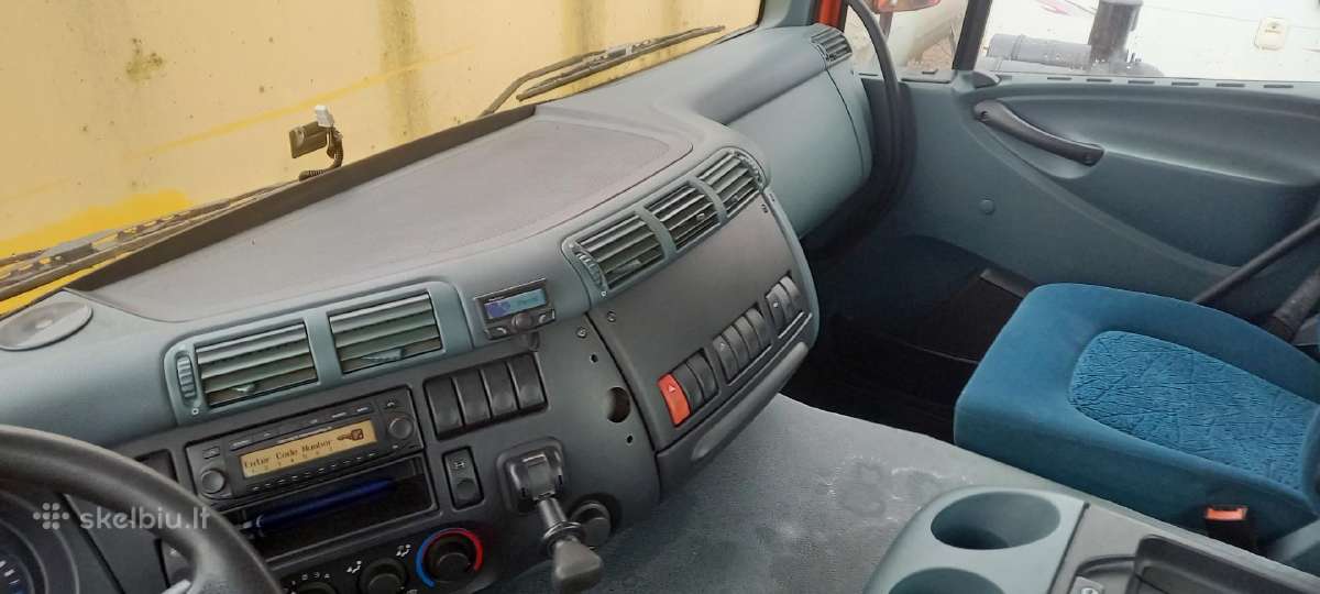Daf CF 75-310 - nuotraukos Nr. 18