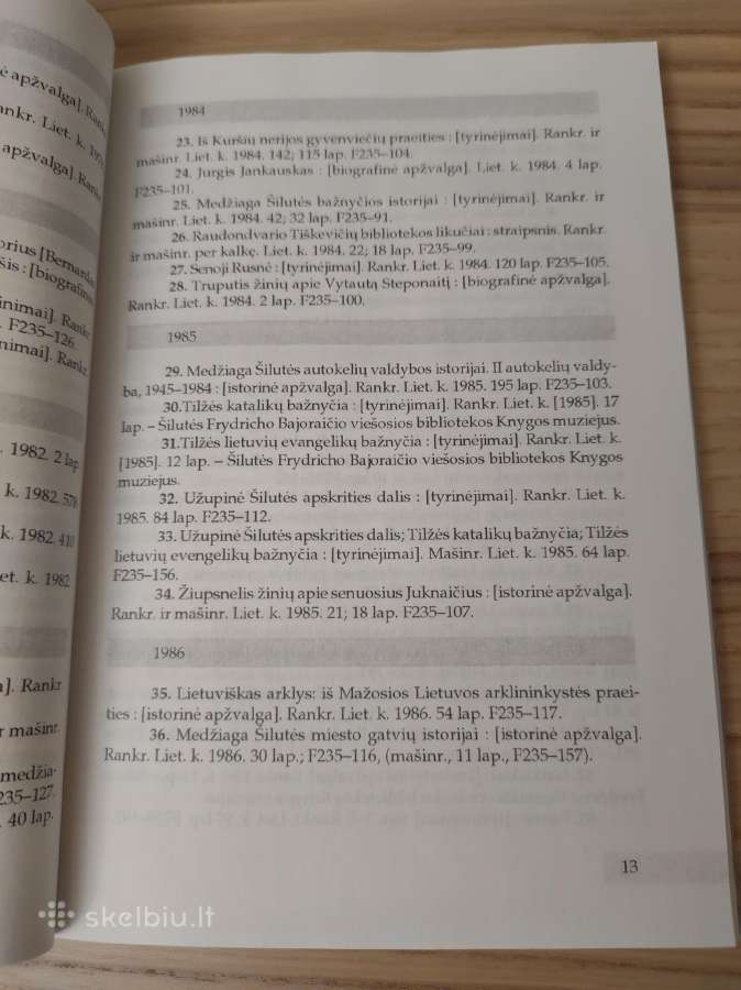 Knyga. Majoras Petras Jakštas - nuotraukos Nr. 5
