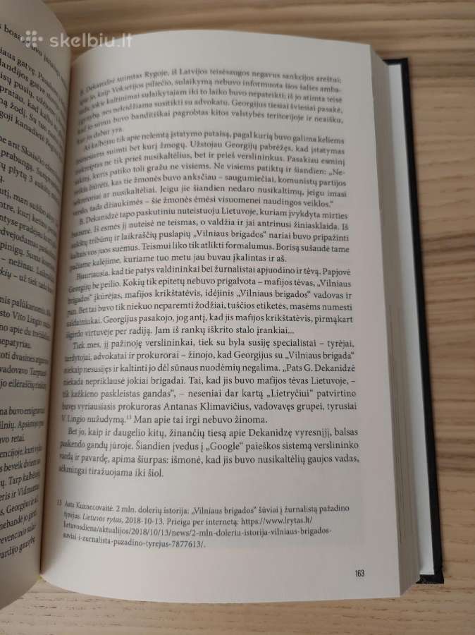Kaip kūrėme kapitalizmą - nuotraukos Nr. 6