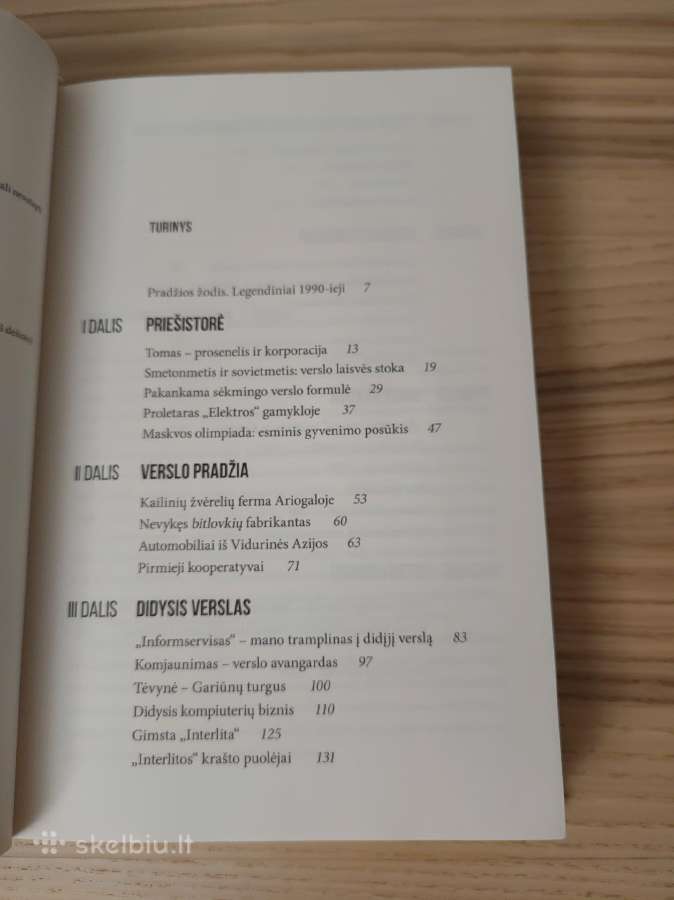 Kaip kūrėme kapitalizmą - nuotraukos Nr. 2