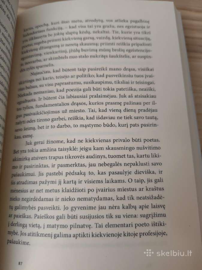 Knyga. Du miestai - nuotraukos Nr. 6
