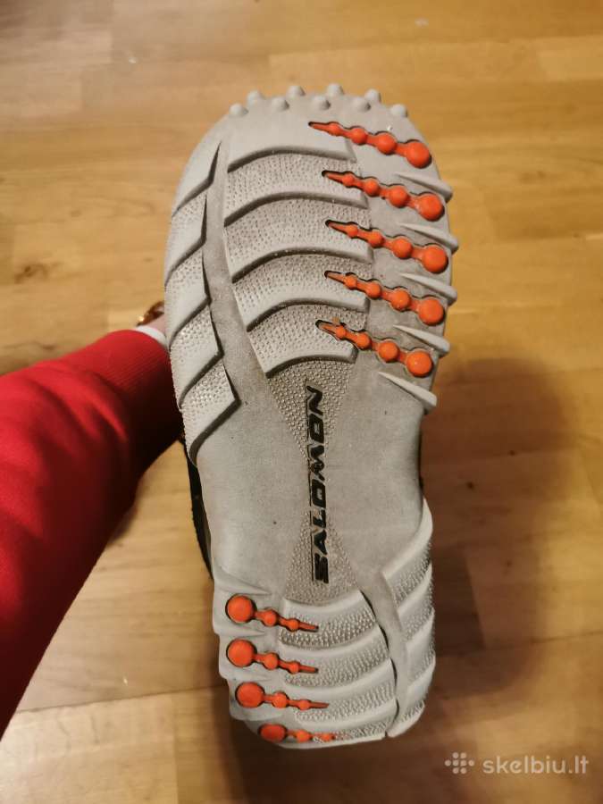 Salomon Kamooks thermic fit 39 - nuotraukos Nr. 2