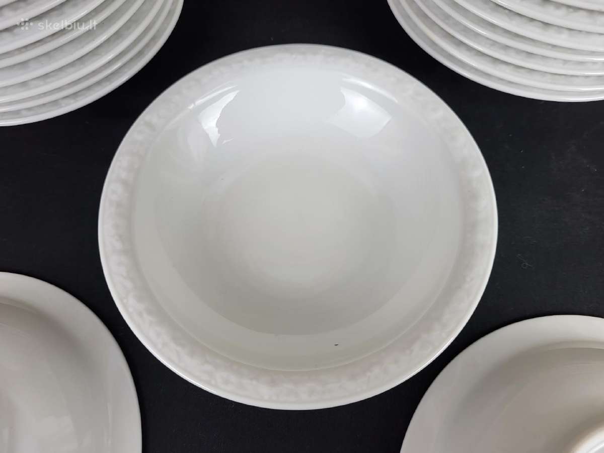 Dubenėliai Rosenthal. Maria - nuotraukos Nr. 3