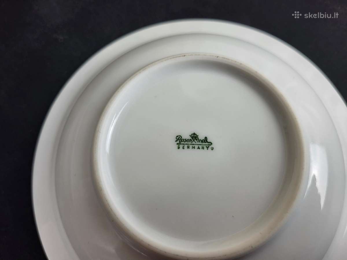 Dubenėliai Rosenthal. Maria - nuotraukos Nr. 4