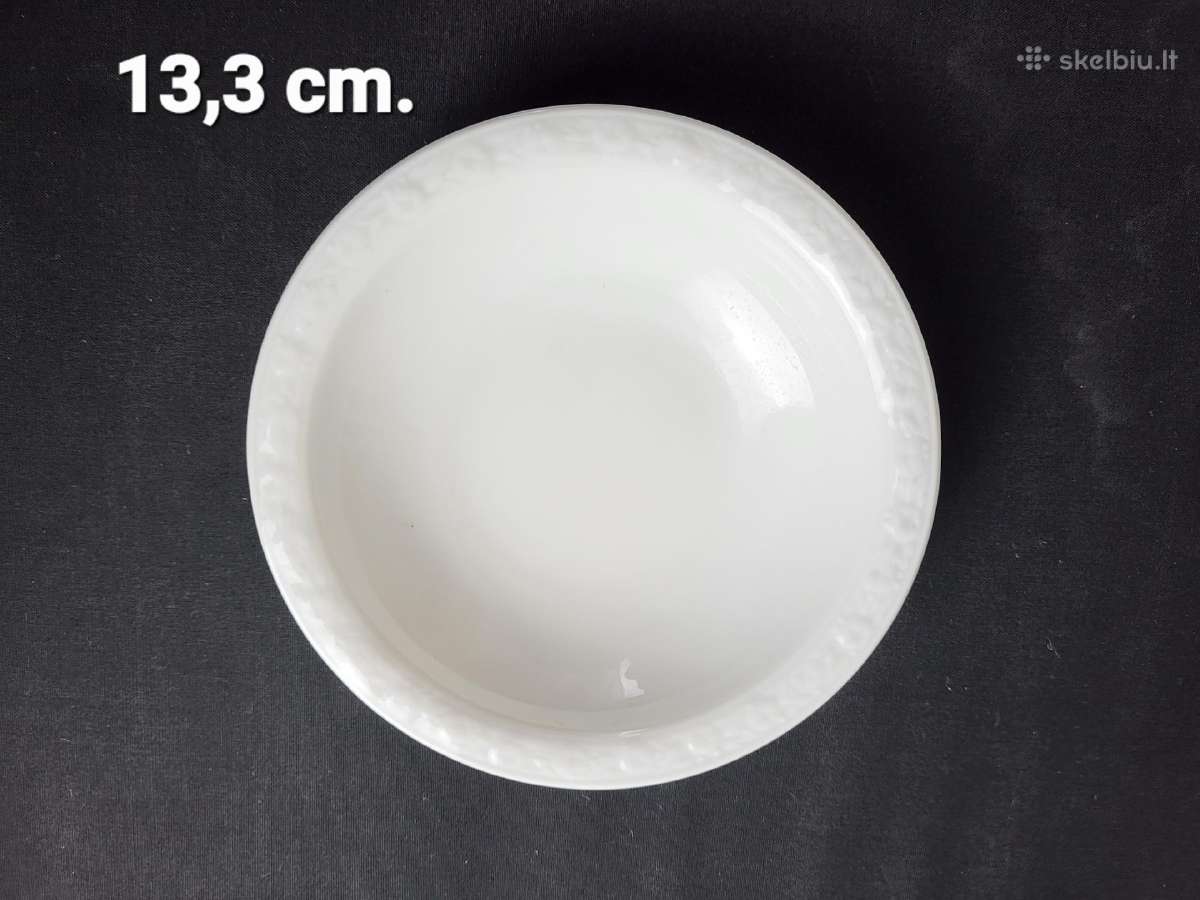 Dubenėliai Rosenthal. Maria - nuotraukos Nr. 5
