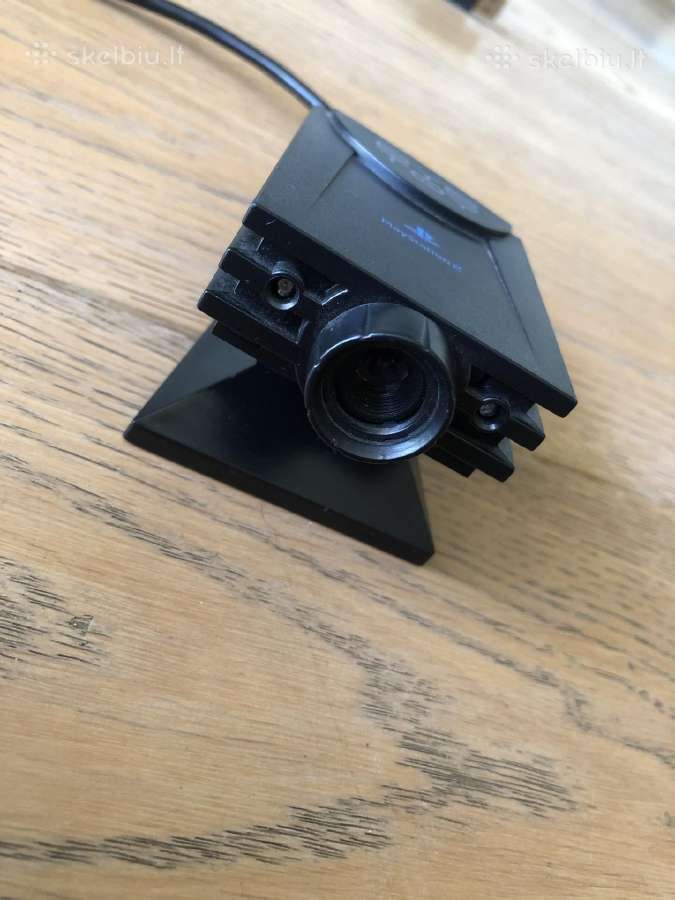 Ps2 Kamera