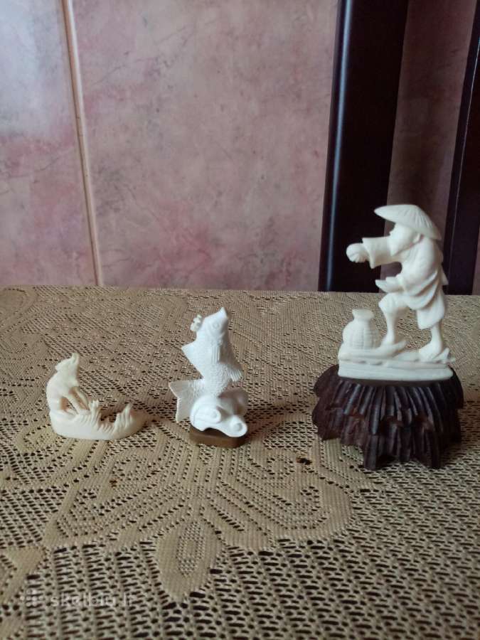 Seni Suvenyrai kolekcijai.originalus darbas