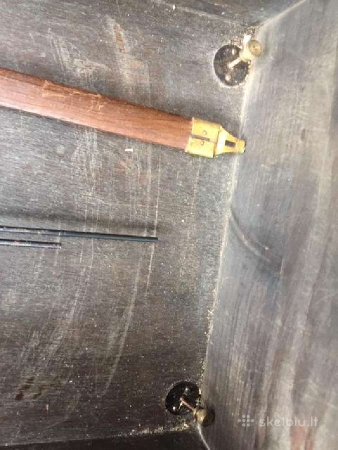 Laikrodis pakabinamas - nuotraukos Nr. 6