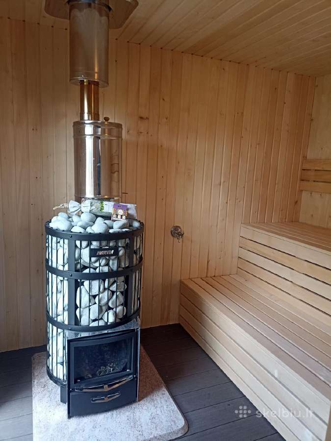 Pirčių gamyba montavimas - nuotraukos Nr. 32