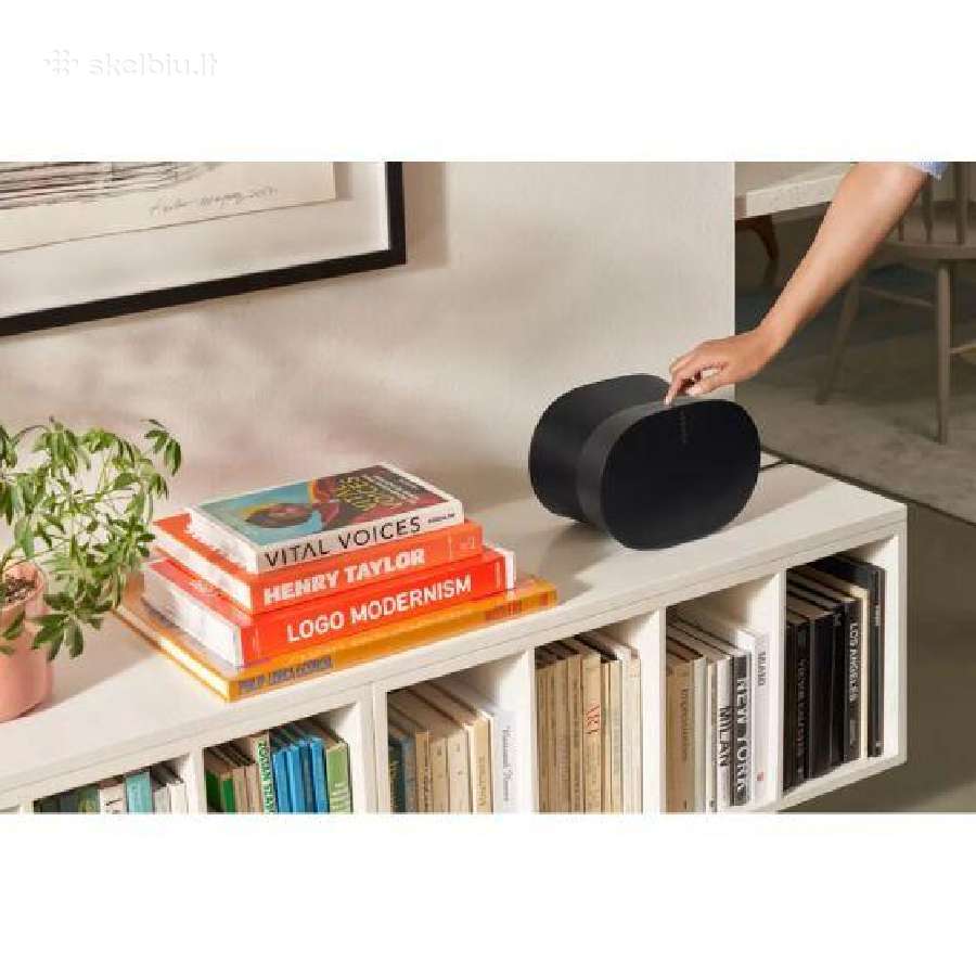Nuolaidos Sonos Era 300, Era 100, Era 100 SL - nuotraukos Nr. 3