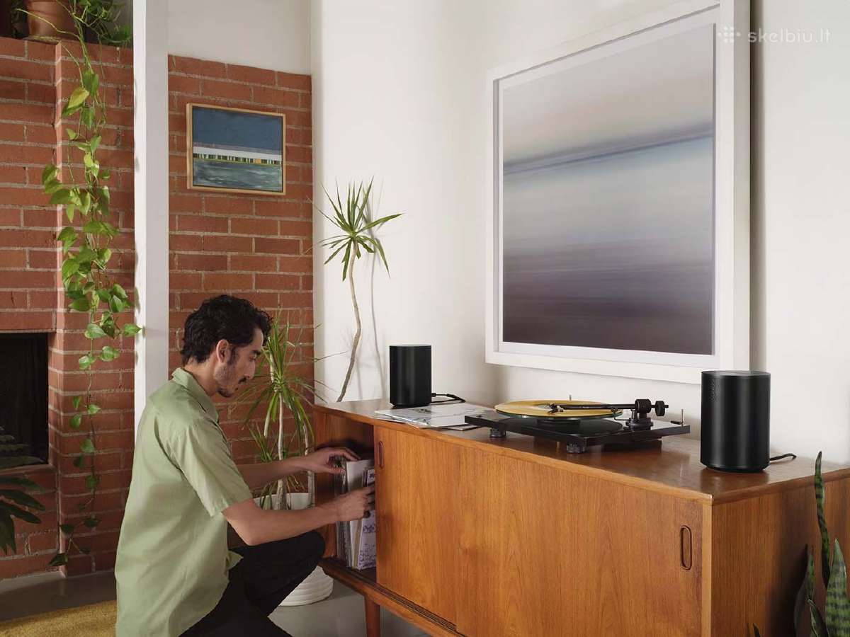 Nuolaidos Sonos Era 300, Era 100, Era 100 SL - nuotraukos Nr. 4