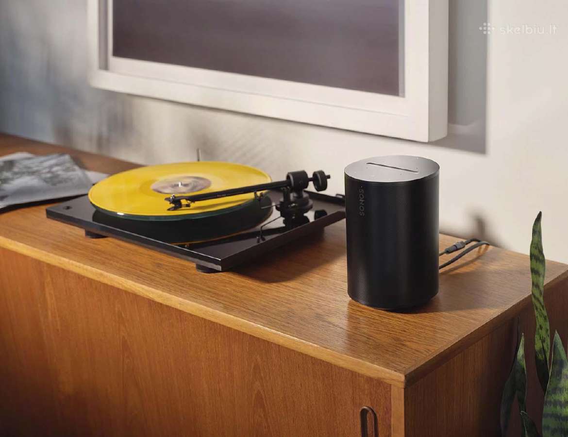 Nuolaidos Sonos Era 300, Era 100, Era 100 SL - nuotraukos Nr. 5