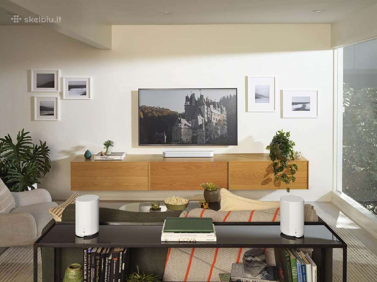 Nuolaidos Sonos Era 300, Era 100, Era 100 SL - nuotraukos Nr. 6