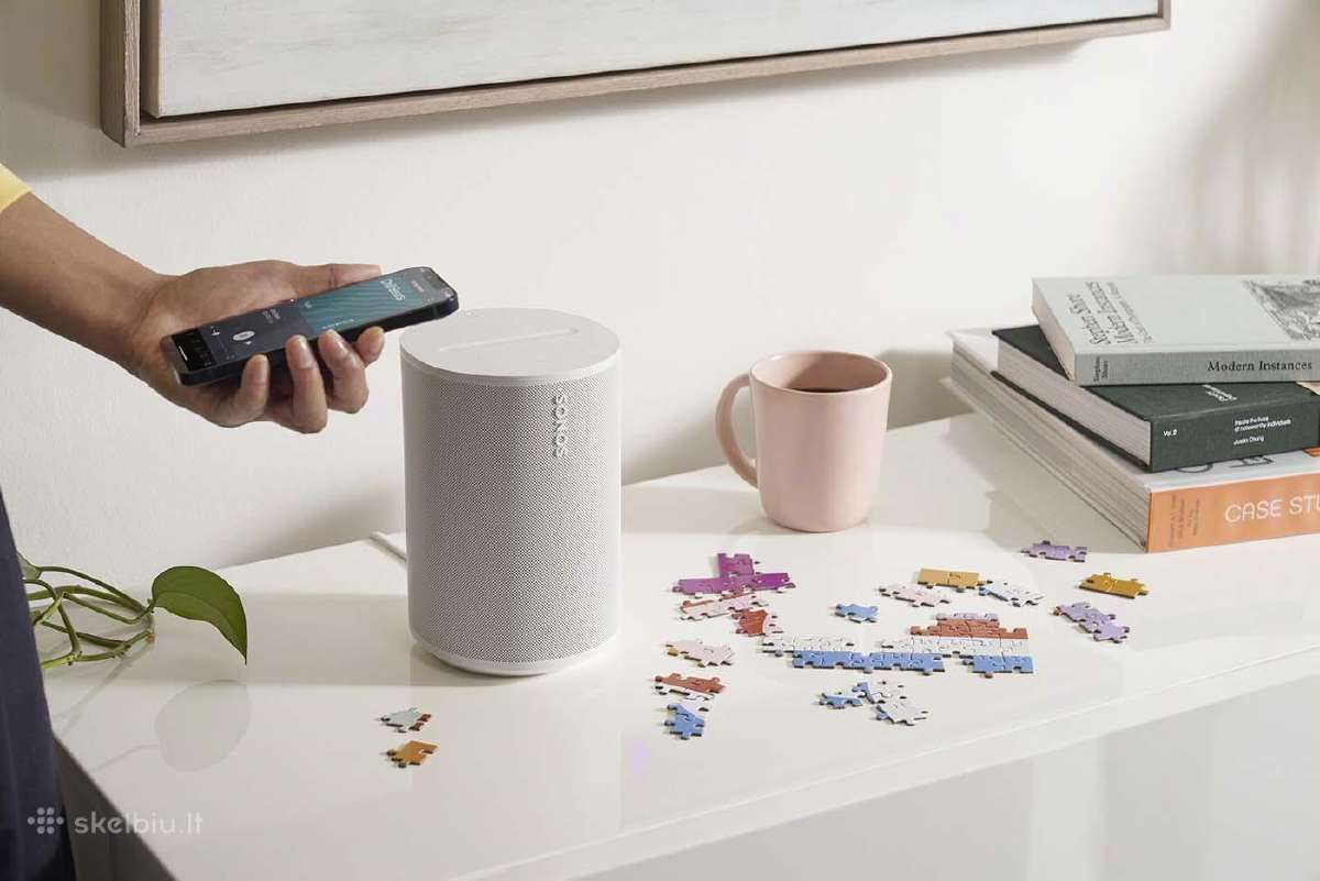 Nuolaidos Sonos Era 300, Era 100, Era 100 SL - nuotraukos Nr. 7