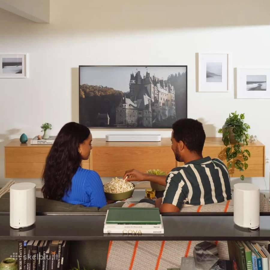 Nuolaidos Sonos Era 300, Era 100, Era 100 SL - nuotraukos Nr. 8