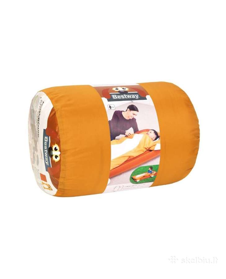 Miegmaišis su čiužiniu Bestway Šuniukas - nuotraukos Nr. 5