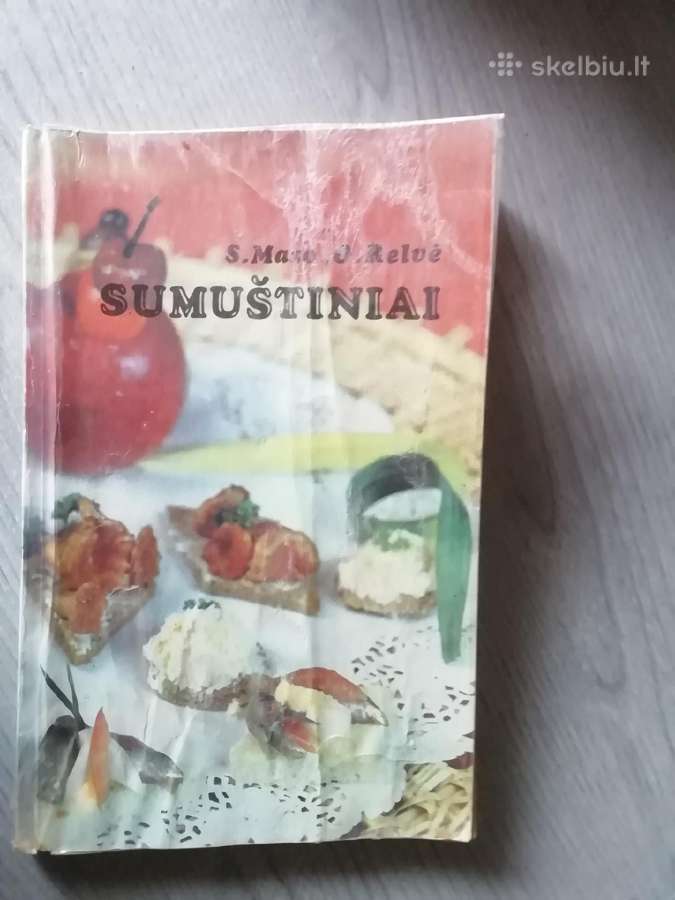 Sumuštiniai