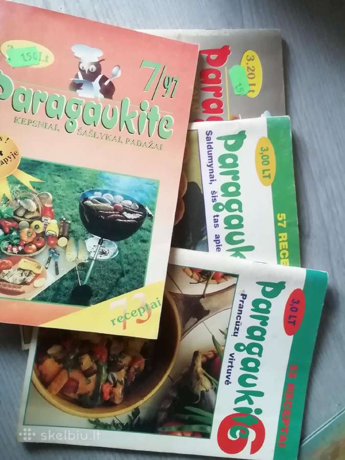 Paragaukite